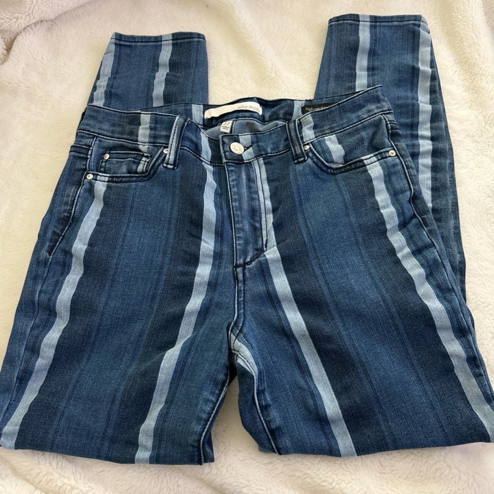 Ella moss Jeans.